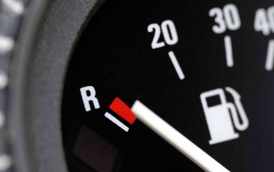 Consumo eccessivo di carburante - tuttosuimotori.it