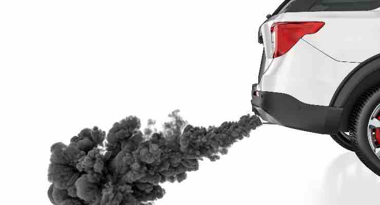 Emissioni di CO2 - Tuttosuimotori.it