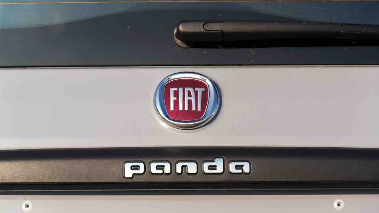 Fiat Panda - Tuttosuimotori.it