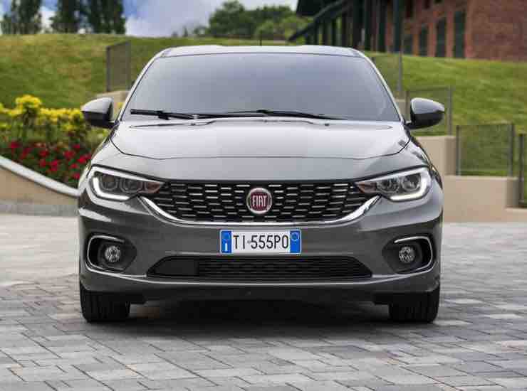 Fiat Tipo