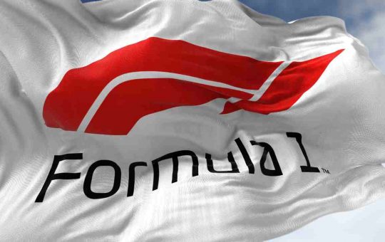 Formula 1 Italia - tuttosuimotori.it