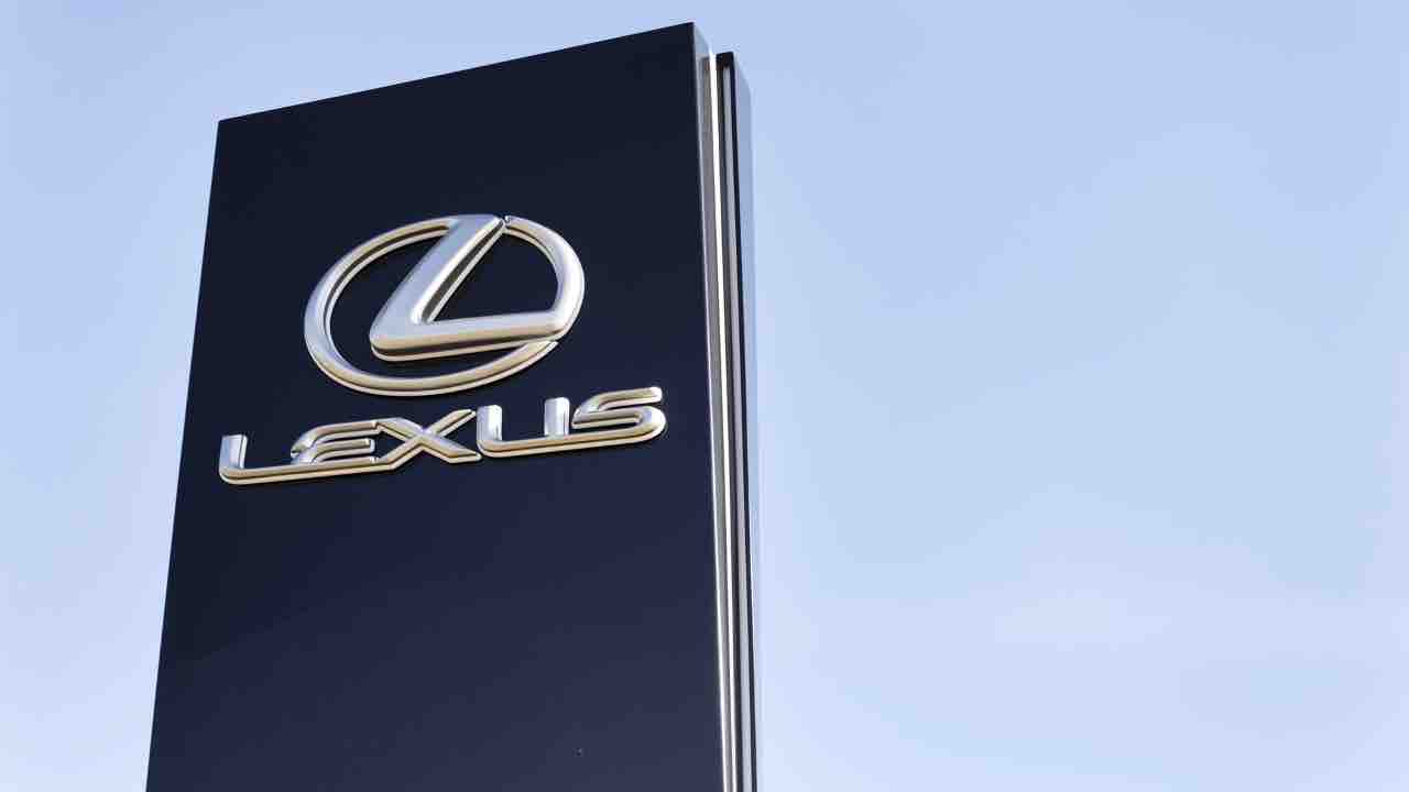 Lexus - Tuttosuimotori.it