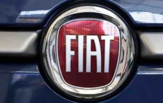 Azienda automobilistica Fiat