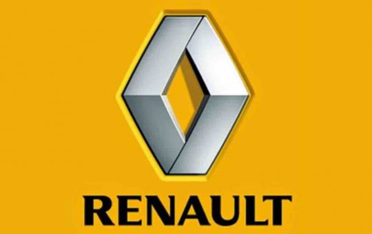 Casa automobilistica Renault - Tuttosuimotori.it