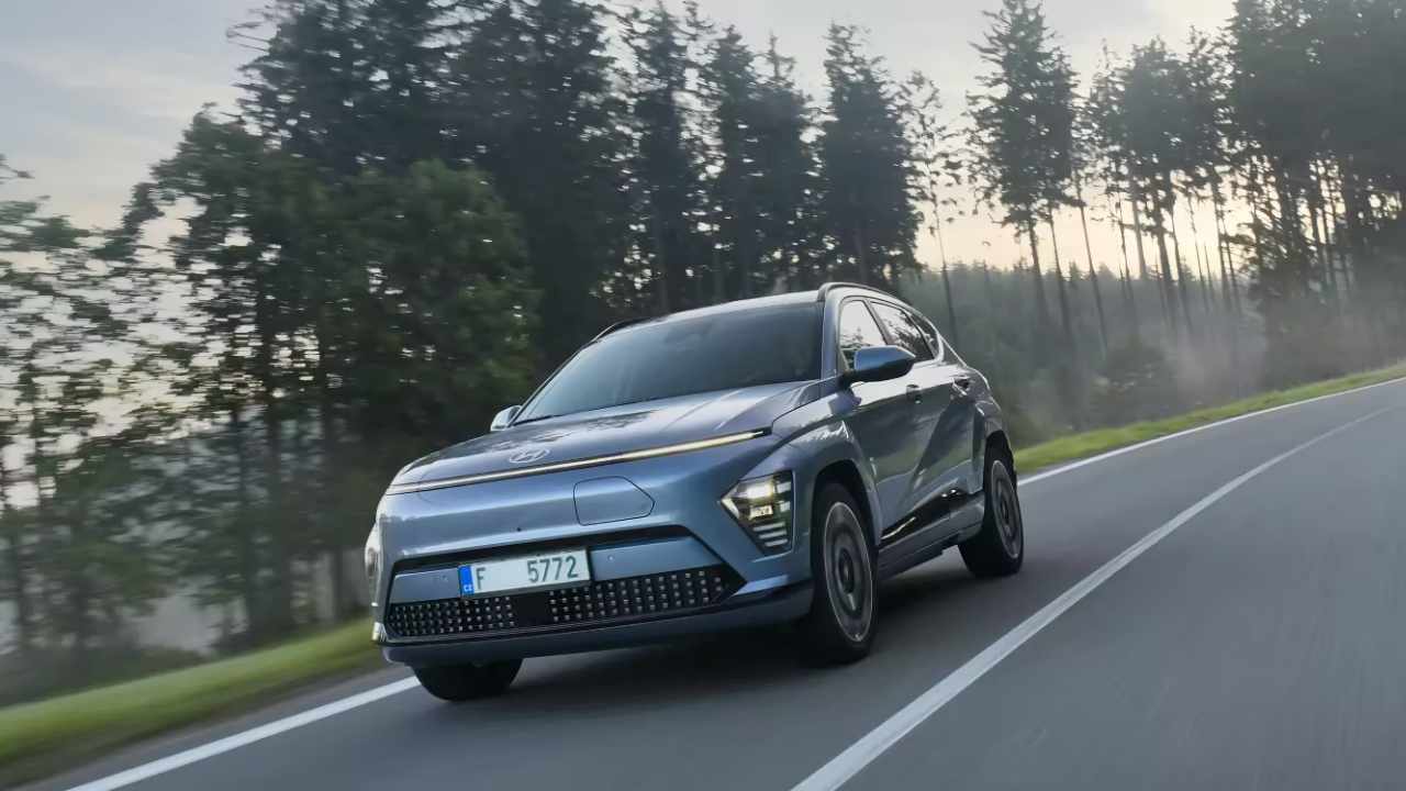 Nuova Hyundai Kona - Tuttosuimotori.it