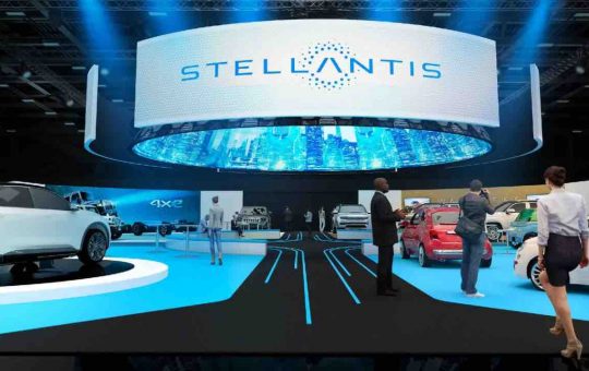 Stellantis - Tuttosuimotori.it