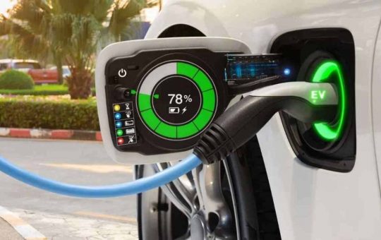 auto elettriche - tuttosuimotori.it fonte- Corporate+