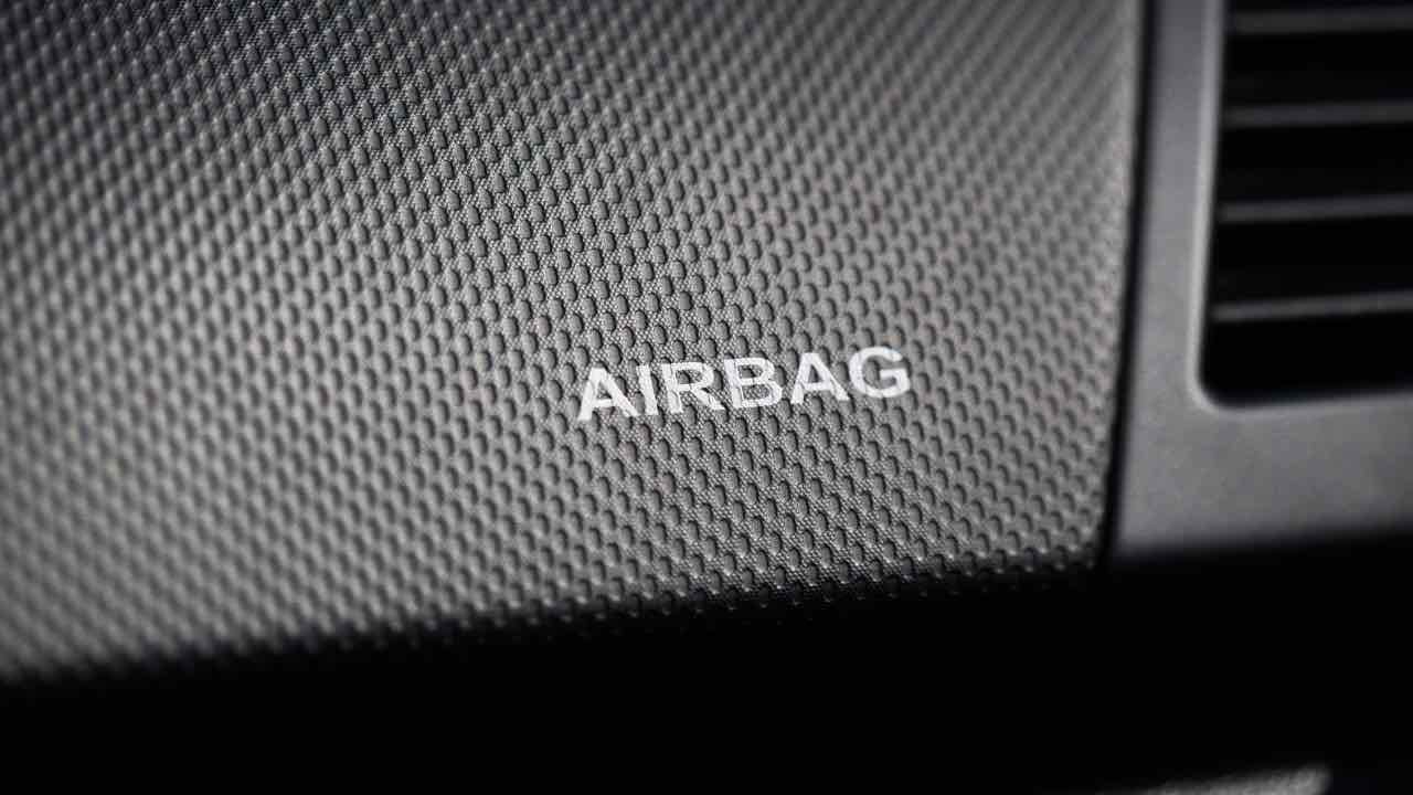 Airbag - Tuttosuimotori.it