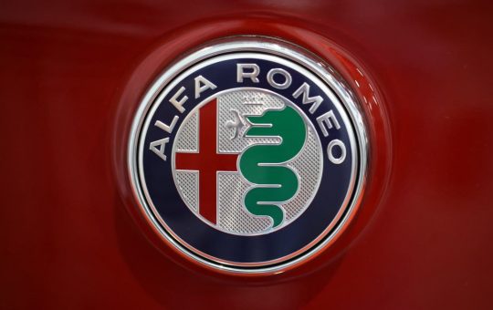 Alfa Romeo - Tuttosuimotori.it