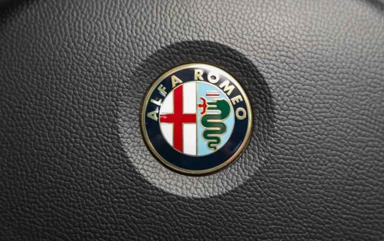 Alfa Romeo - Tuttosuimotori.it