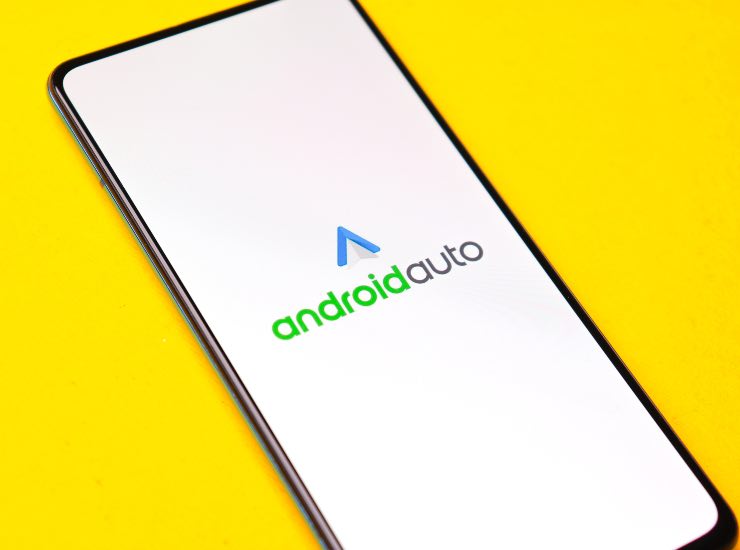 Android Auto - Tuttosuimotori.it