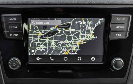 Android Auto crea problemi a Google Maps - Tuttosuimotori.it