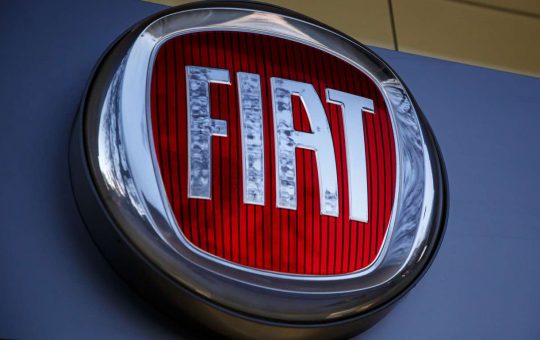 Fiat - Tuttosuimotori.it