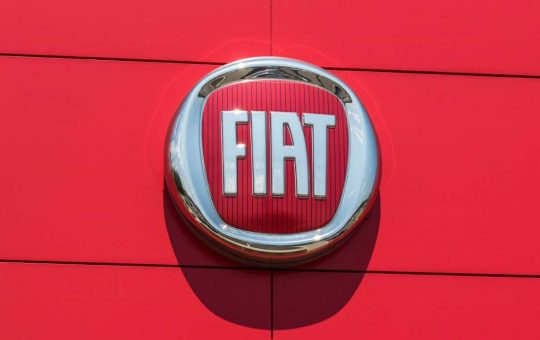 Fiat - Tuttosuimotori.it