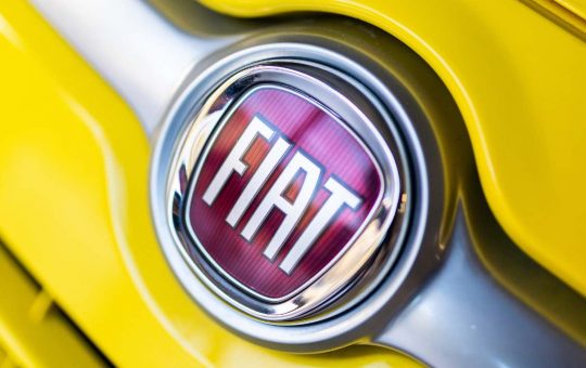 Fiat - Tuttosuimotori.it