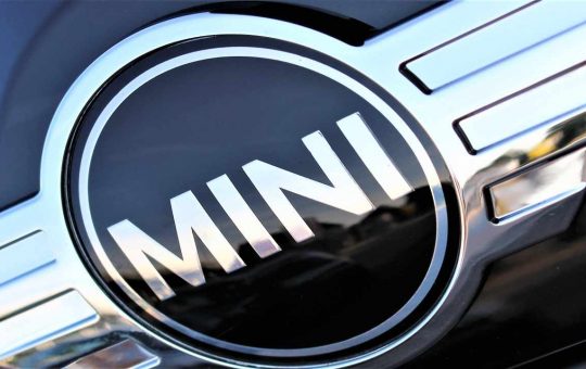 Logo Mini