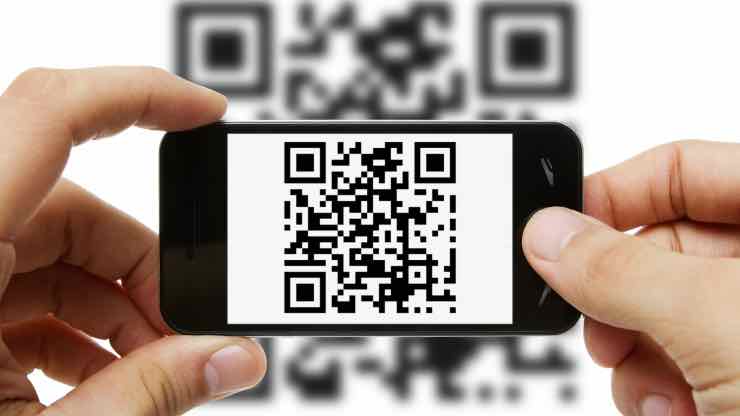 Qr Code per Green Pass auto elettrica - Tuttosuimotori.it