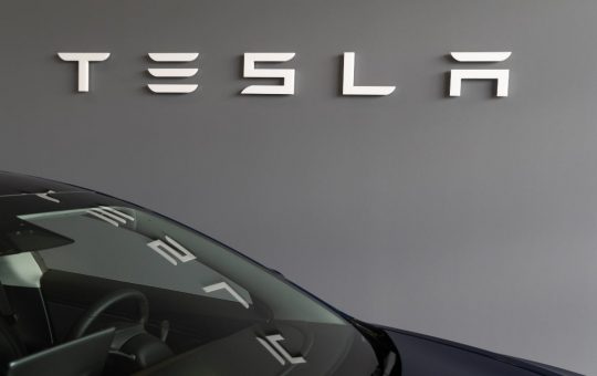 Tesla e lo scherzetto delle chiavi