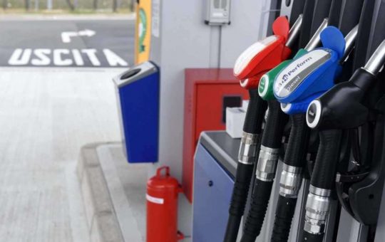 benzina truffa - tuttosuimotori.it