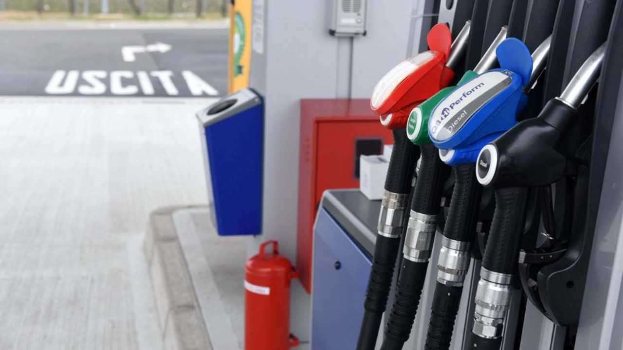 benzina truffa - tuttosuimotori.it