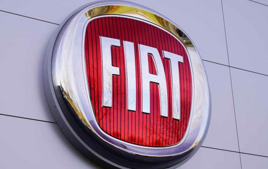 Fiat - Tuttosuimotori.it