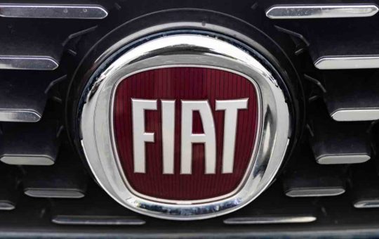 Fiat - Tuttosuimotori.it