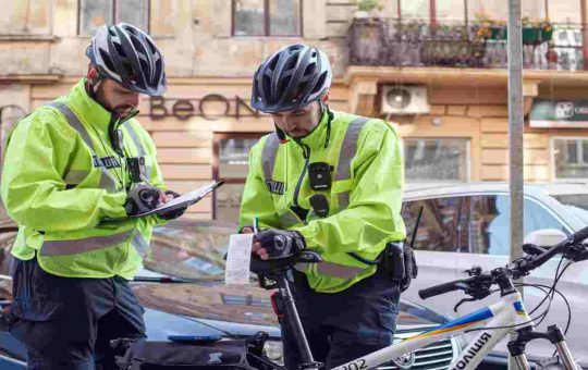 Multe polizia - tuttosuimotori.it