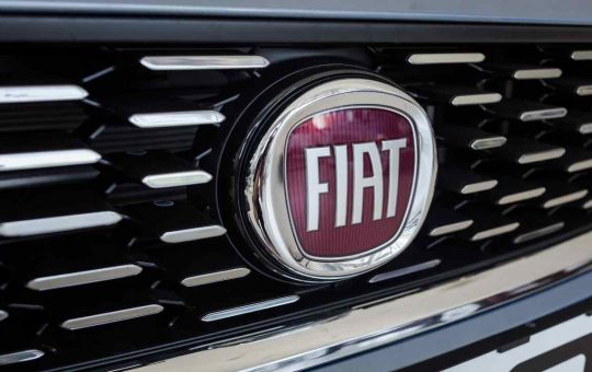 Prossimi modelli Fiat - tuttosuimotori.it