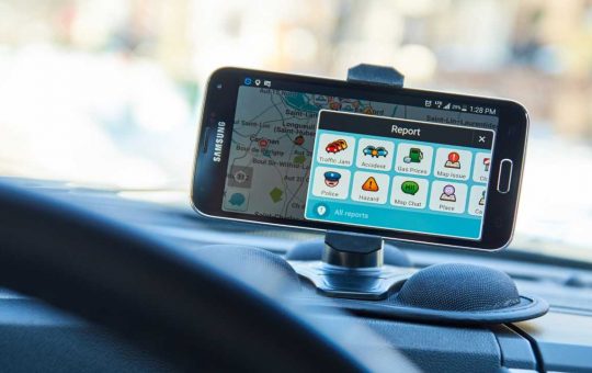 Waze novità - tuttosuimotori.it