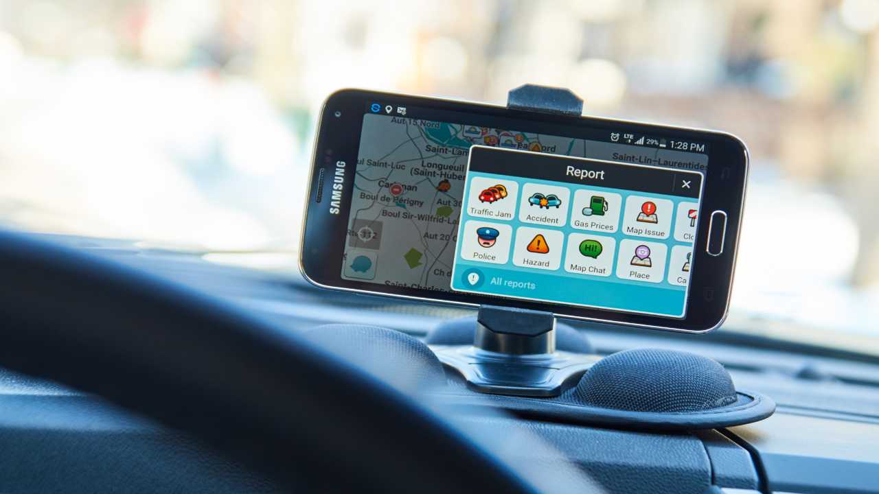 Waze novità - tuttosuimotori.it