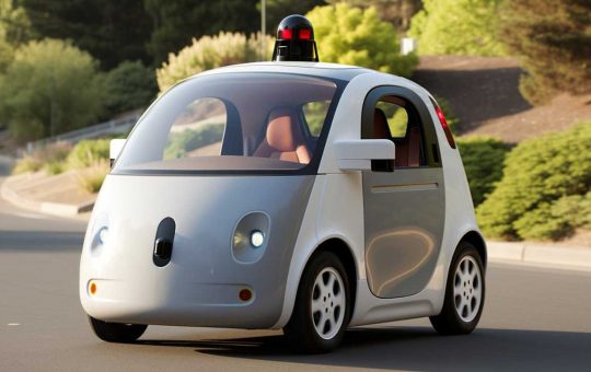 firefly google - tuttosuimotori.it