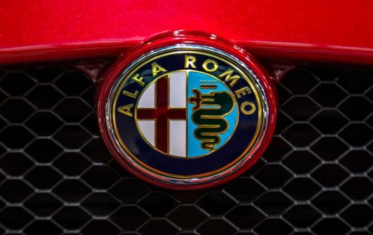 prossimo suv alfa romeo - tuttosuimotori.it