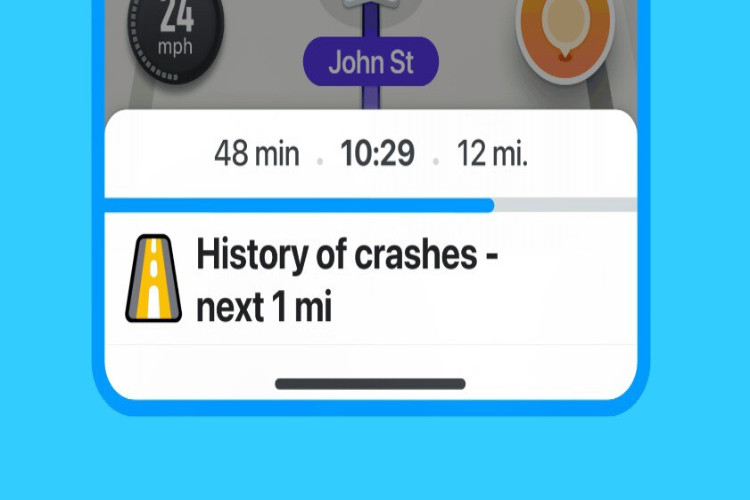 waze incidenti - tuttosuimotori.it