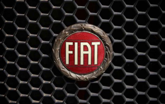 Fiat - tuttosuimotori.it