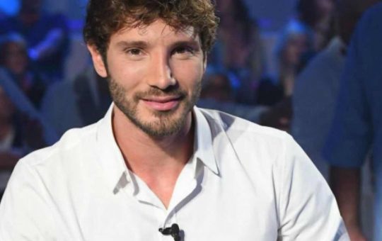 Stefano de Martino - tuttosuimotori.it