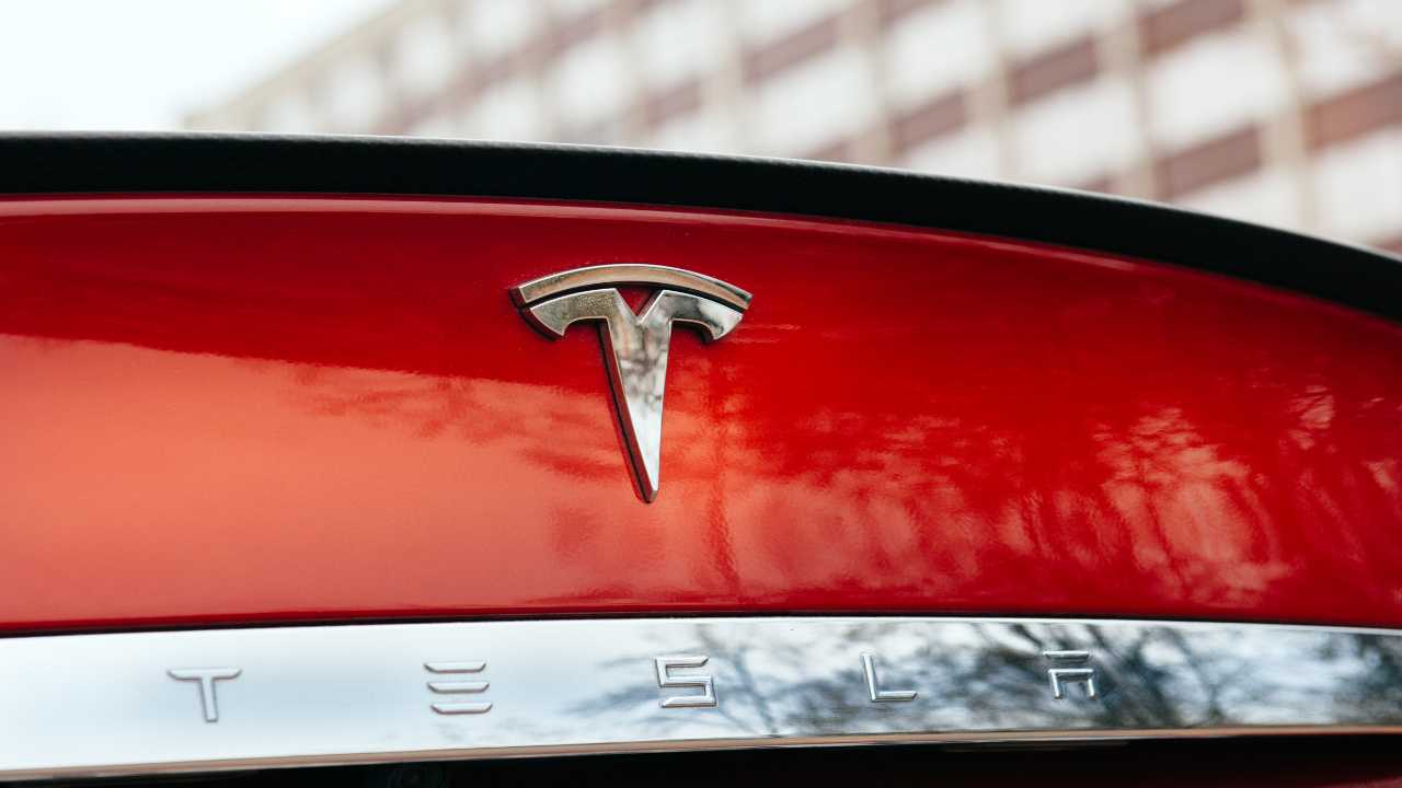 Tesla logo - tuttosuimotori.it