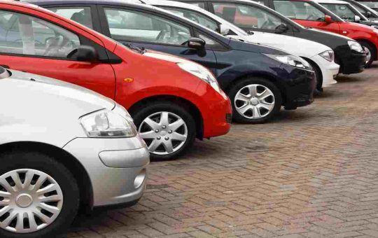 auto leasing francia - tuttosuimotori.it