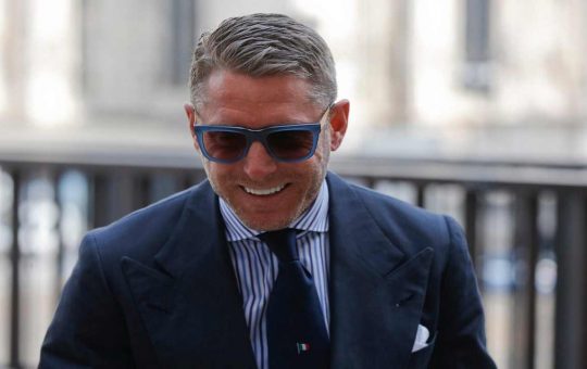 lapo elkann - tuttosuimotori.it