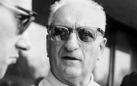 Enzo Ferrari - fonte_depositphotos - tuttosuimotori.it