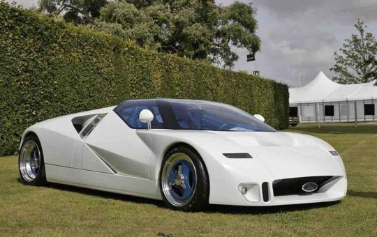 Ford GT90 - fonte_web - tuttosuimotori.it