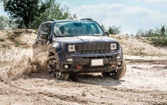 Migliori 4x4 - tuttosuimotori.it