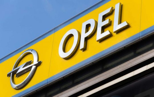 Opel - tuttosuimotori.it