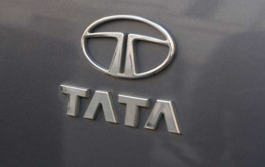 Tata Badge