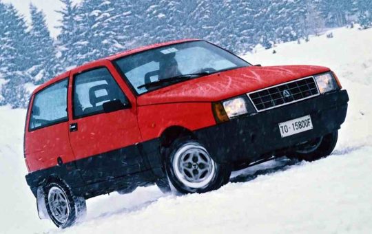 autobianchi 4wd - facebook - tuttosuimotori.it