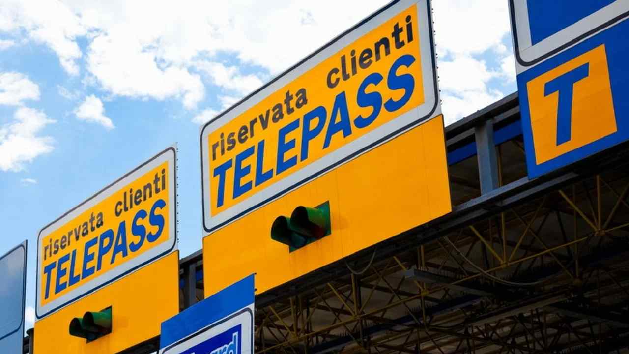 Telepass - Telepass - Tuttosuimotori.it