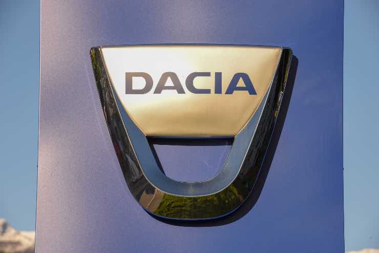 Dacia - fonte_depositphotos - tuttosuimotori.it