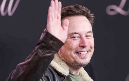 Elon Musk - fonte_depositphotos - tuttosuimotori.it