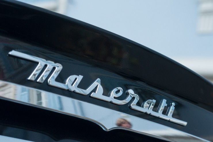 La storia Maserati