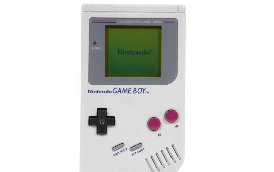 Game boy - fonte_depositphotos - tuttosuimotori.it