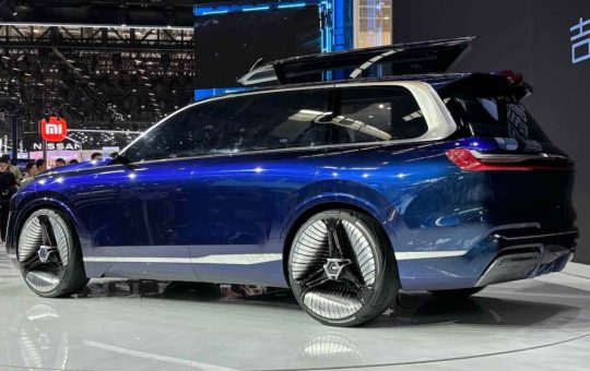 Geely Galaxy Starship - fonte_web - tuttosuimotori.it